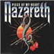 Nazareth - Piece Of My Heart